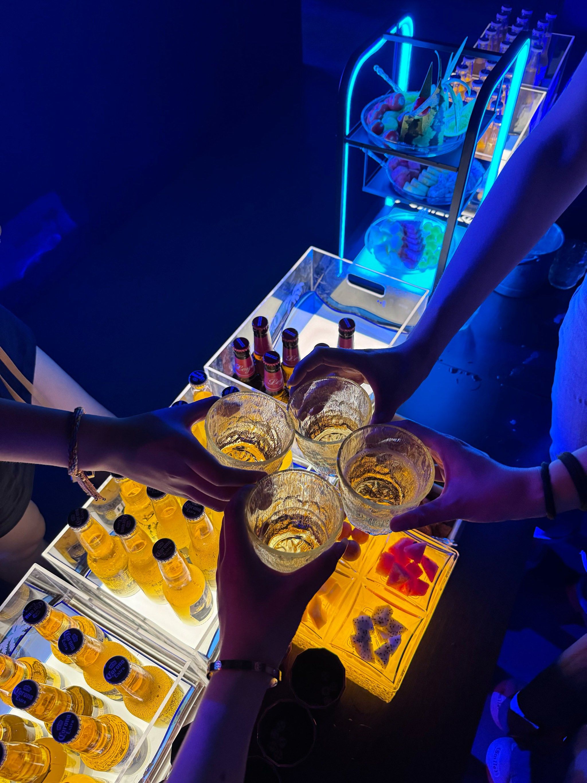 黄冈商务ktv环境怎么样值得推荐-罗田县ktv预订