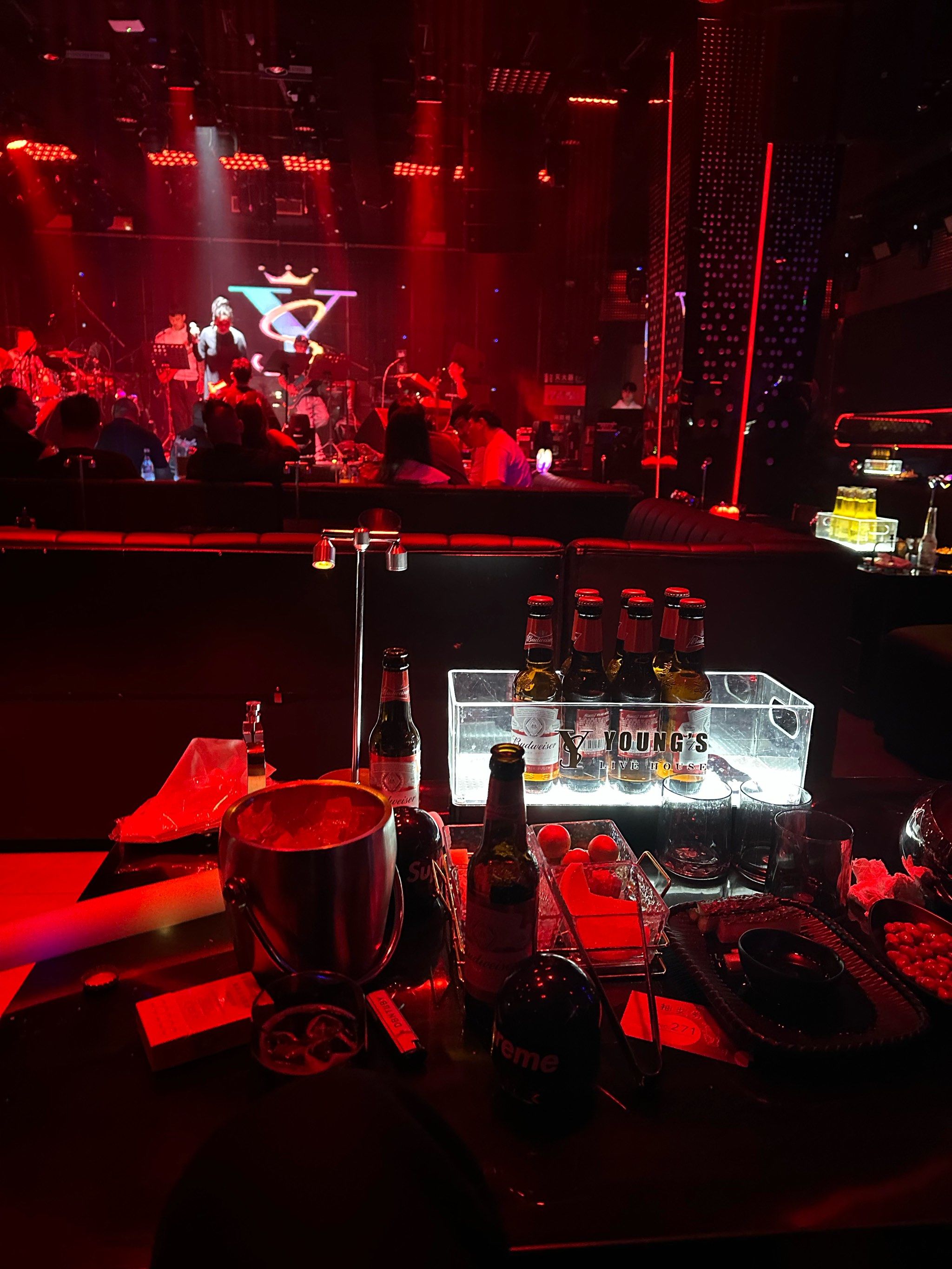 黄冈商务ktv中低端舒适新选择-罗田县ktv预订