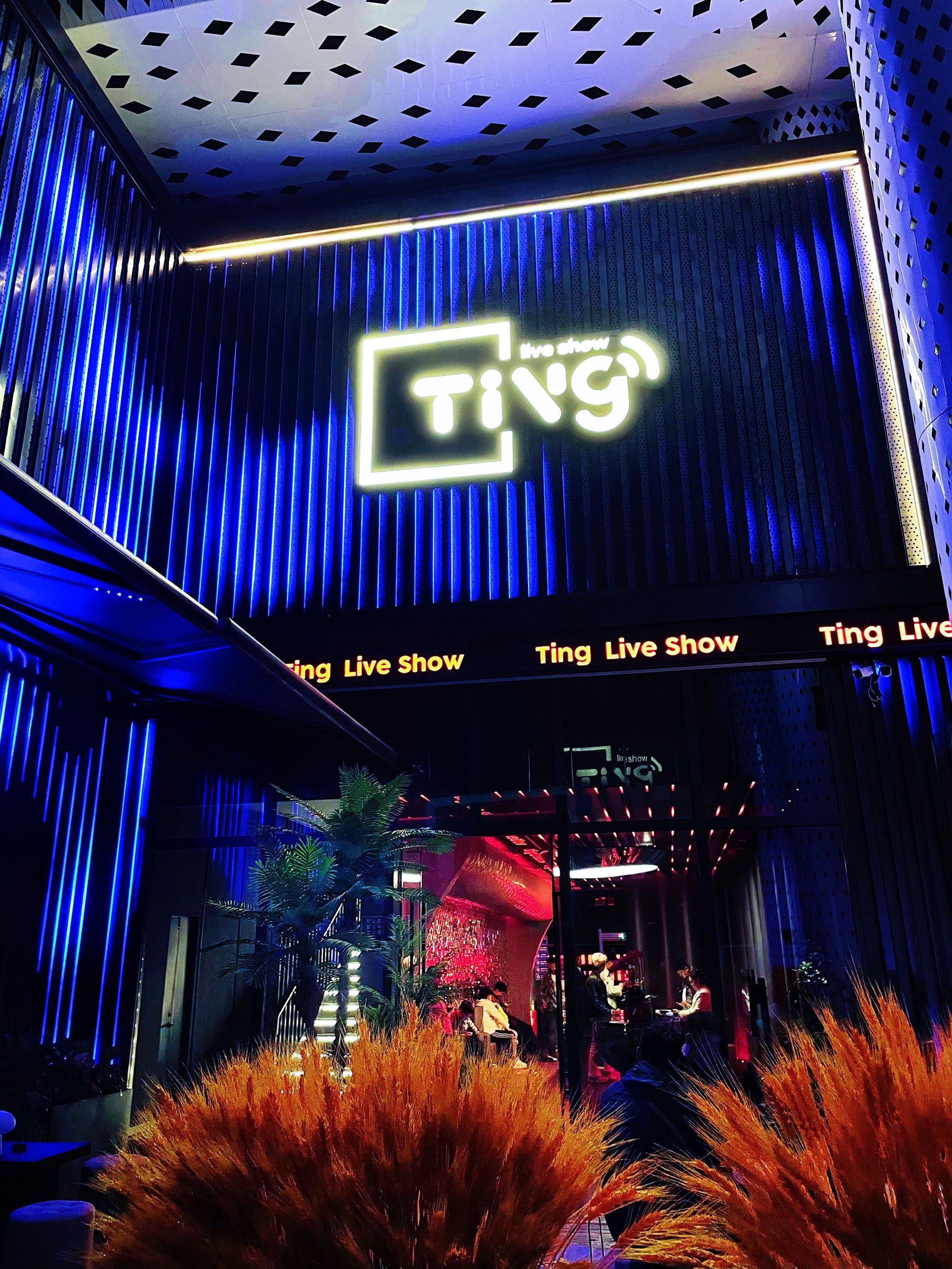 黄冈商务ktv怎么玩尽享尊贵体验-罗田县ktv预订