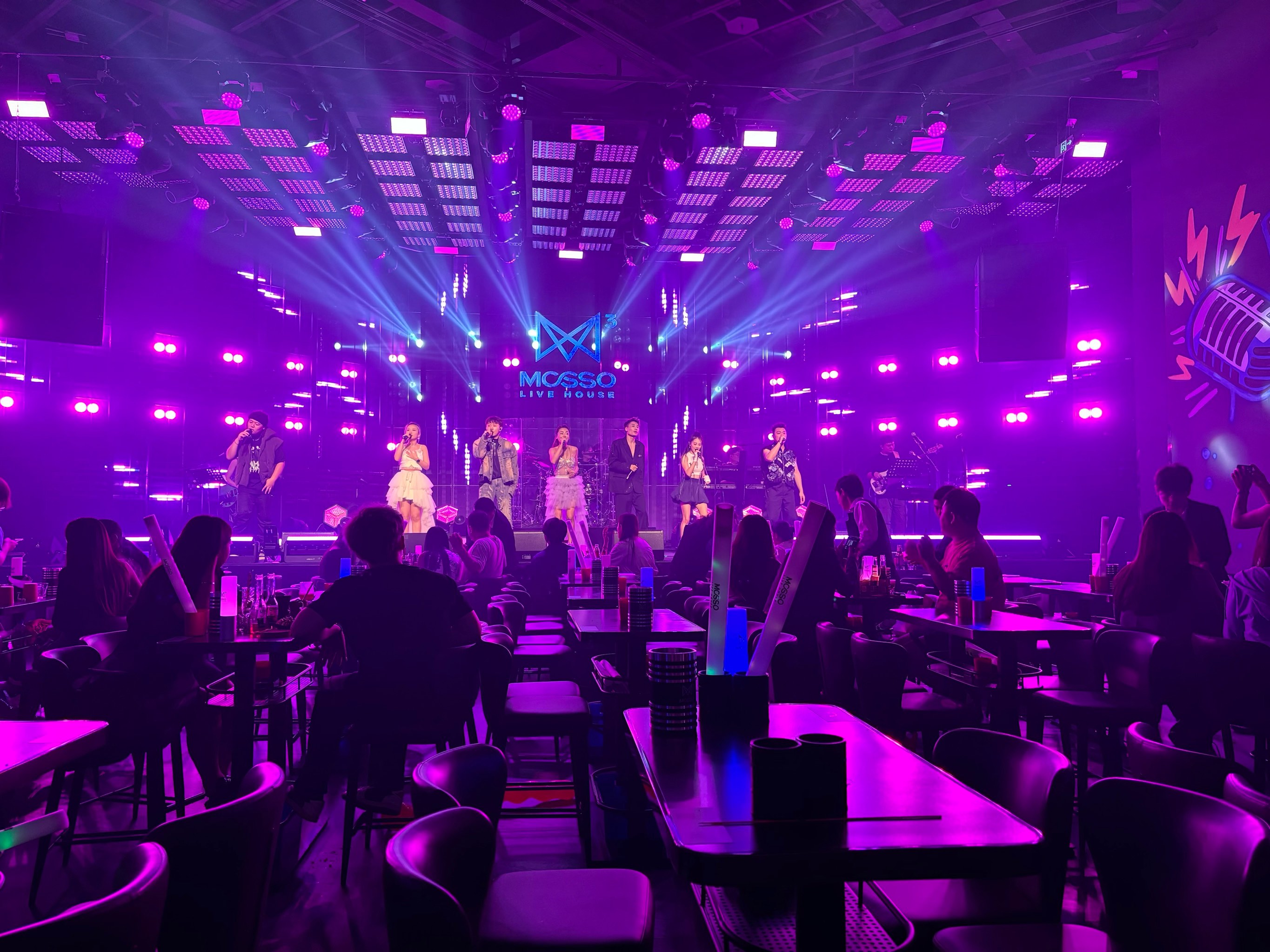 黄冈商务ktv精选商务ktv攻略大全-罗田县ktv预订